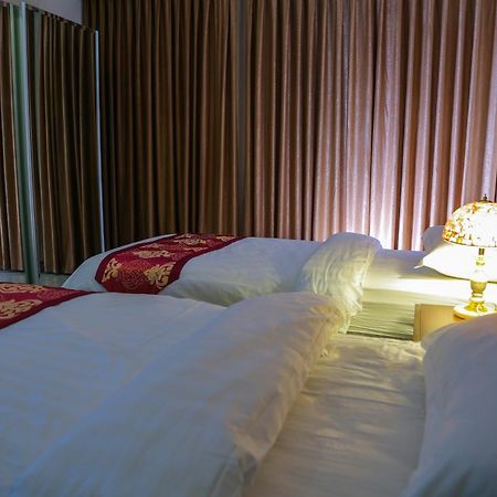 Qaser Al-Sultan Hotel Suites Amman Dış mekan fotoğraf