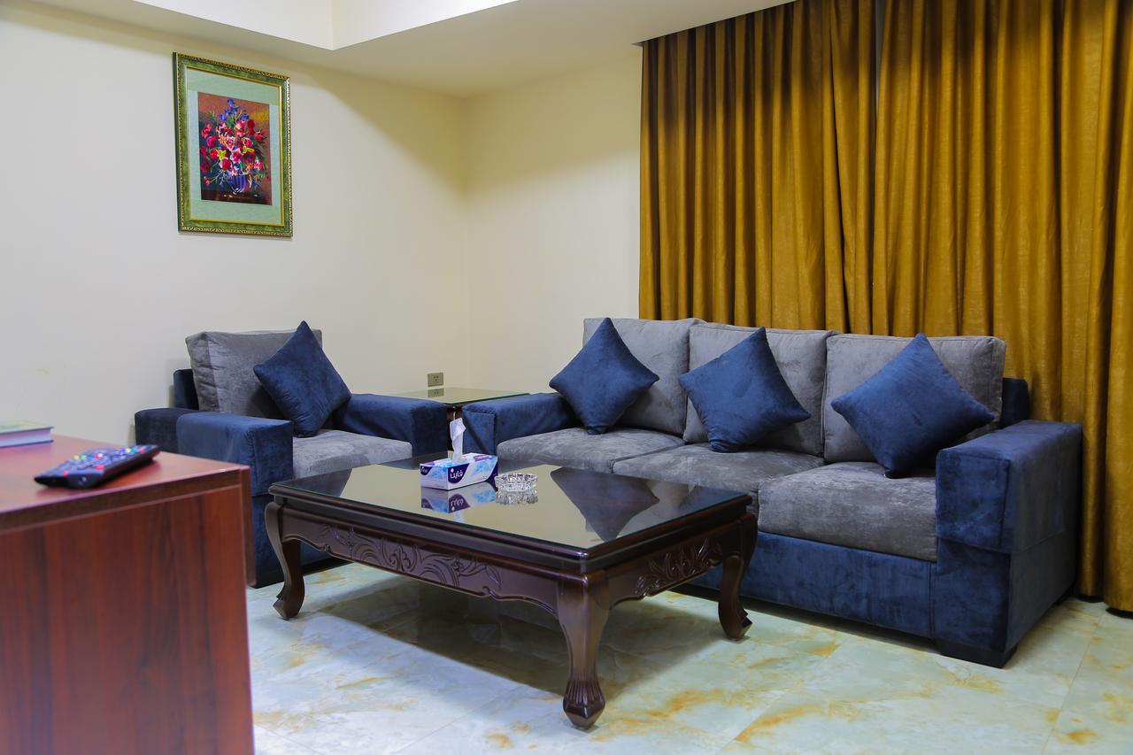 Qaser Al-Sultan Hotel Suites Amman Dış mekan fotoğraf