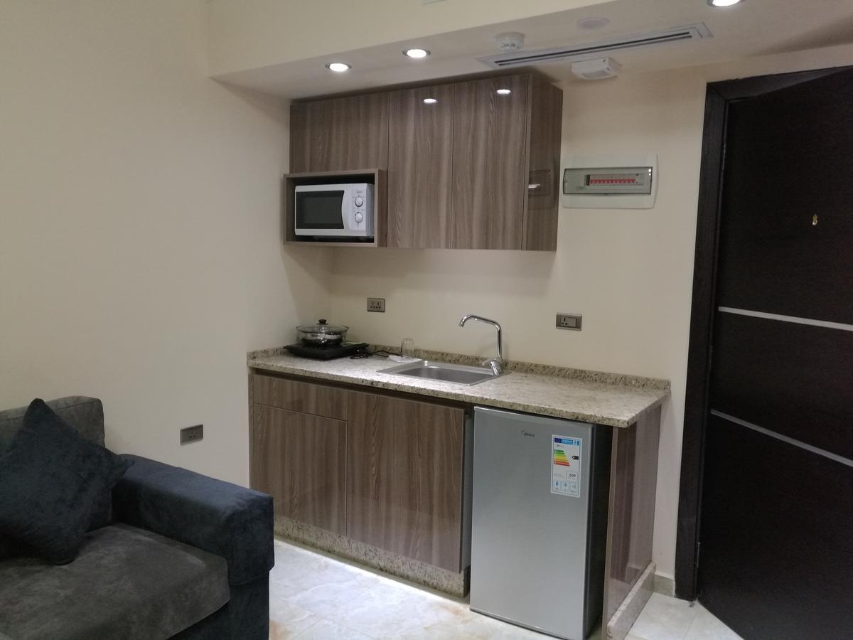 Qaser Al-Sultan Hotel Suites Amman Dış mekan fotoğraf