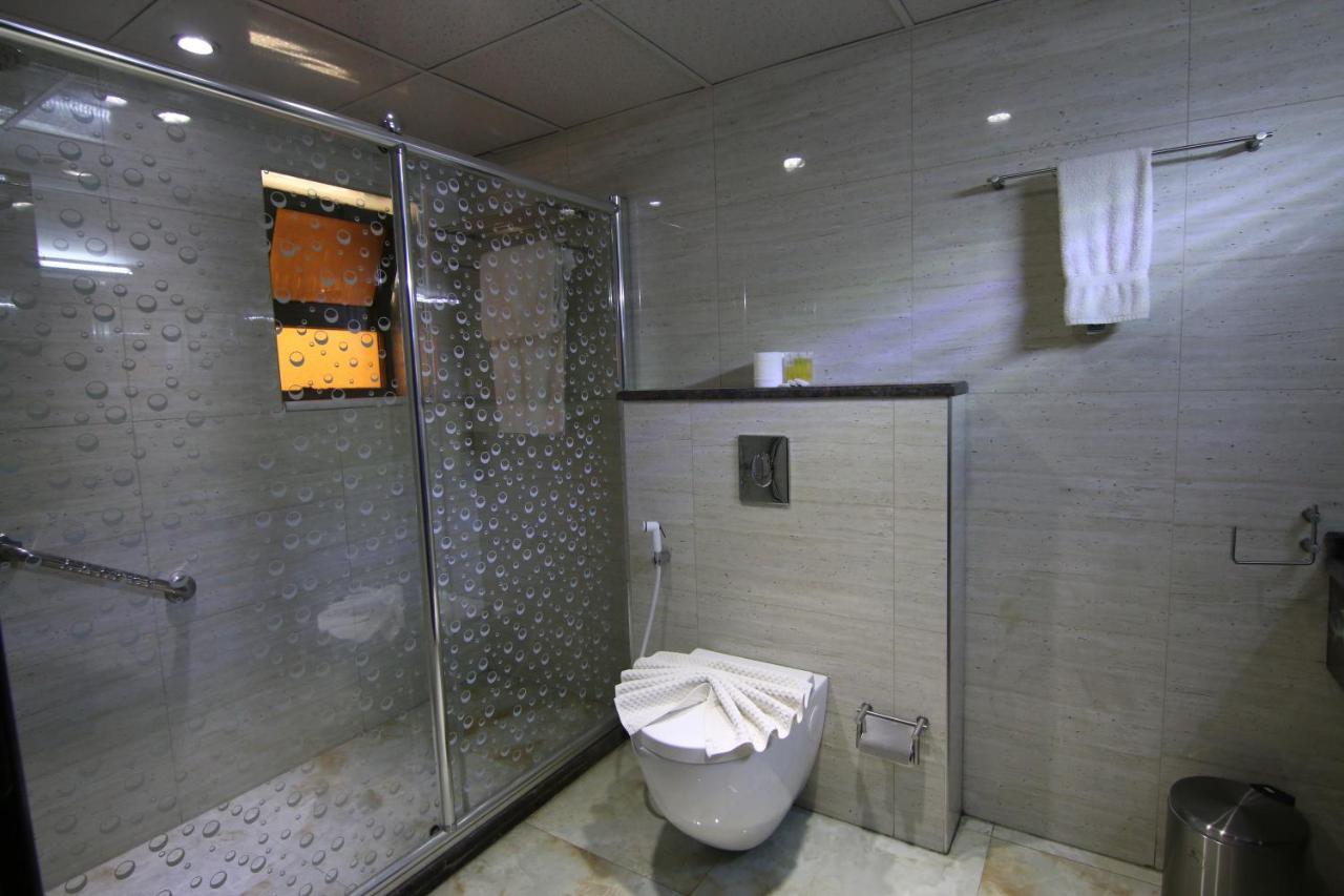 Qaser Al-Sultan Hotel Suites Amman Dış mekan fotoğraf