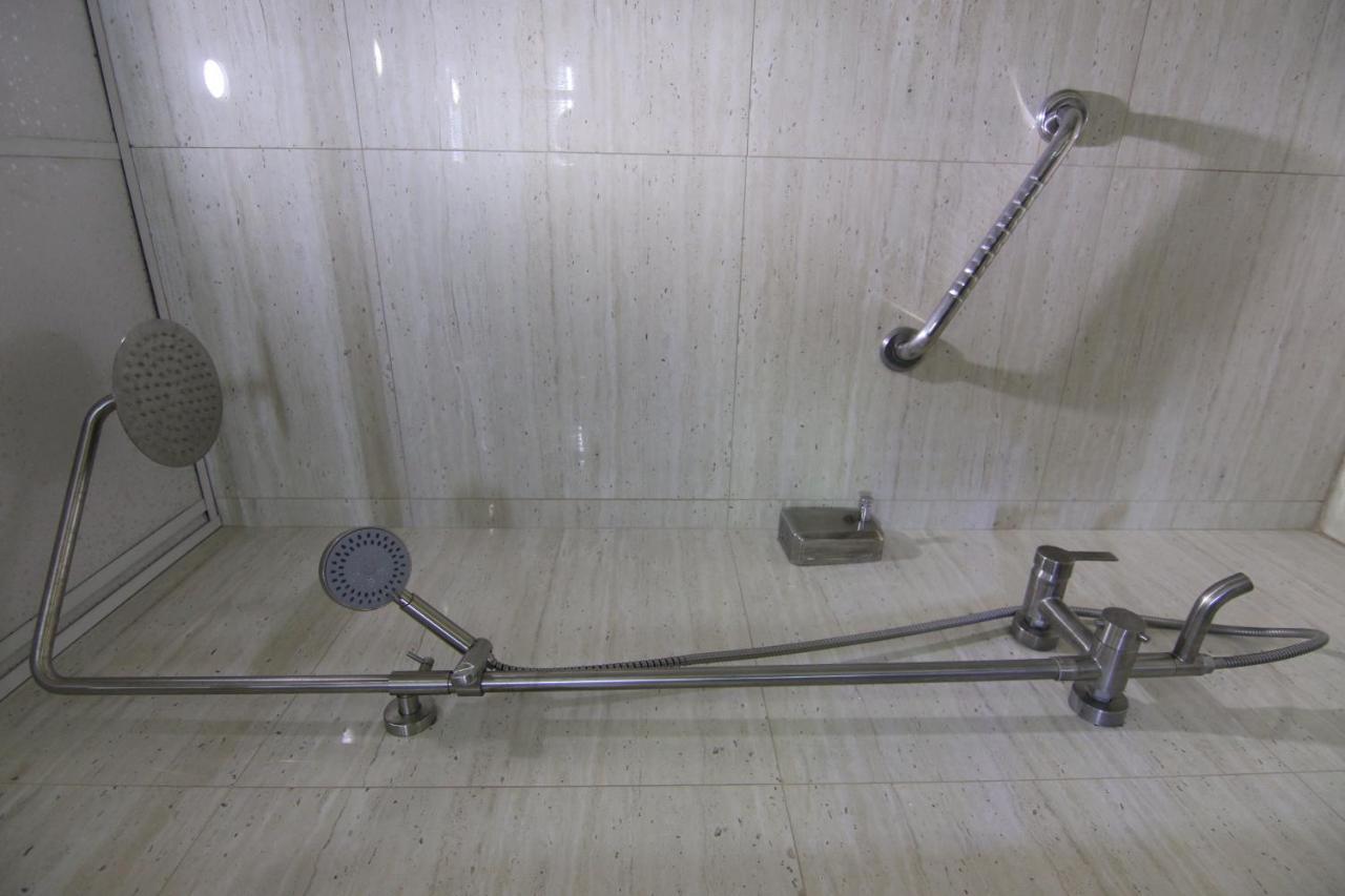 Qaser Al-Sultan Hotel Suites Amman Dış mekan fotoğraf