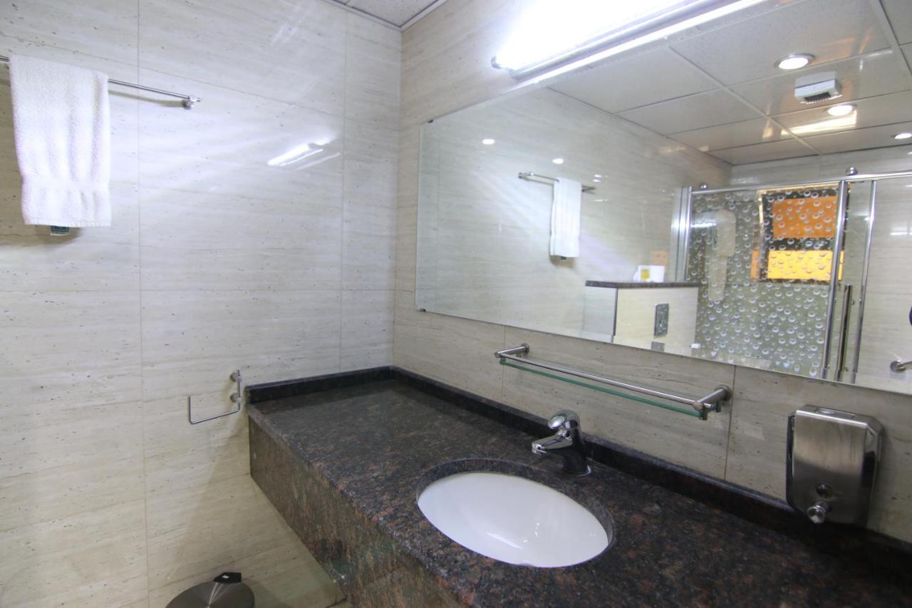 Qaser Al-Sultan Hotel Suites Amman Dış mekan fotoğraf