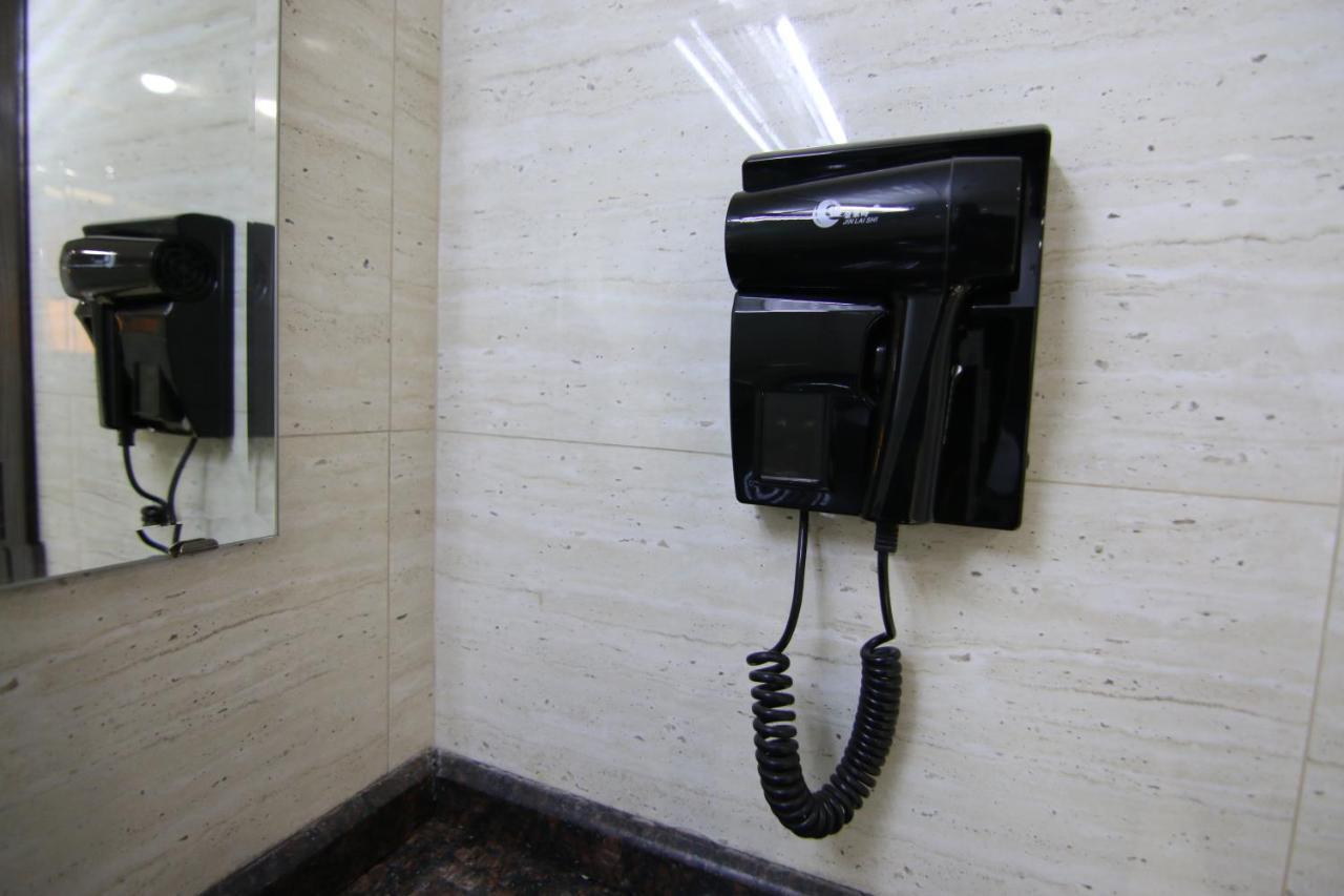 Qaser Al-Sultan Hotel Suites Amman Dış mekan fotoğraf