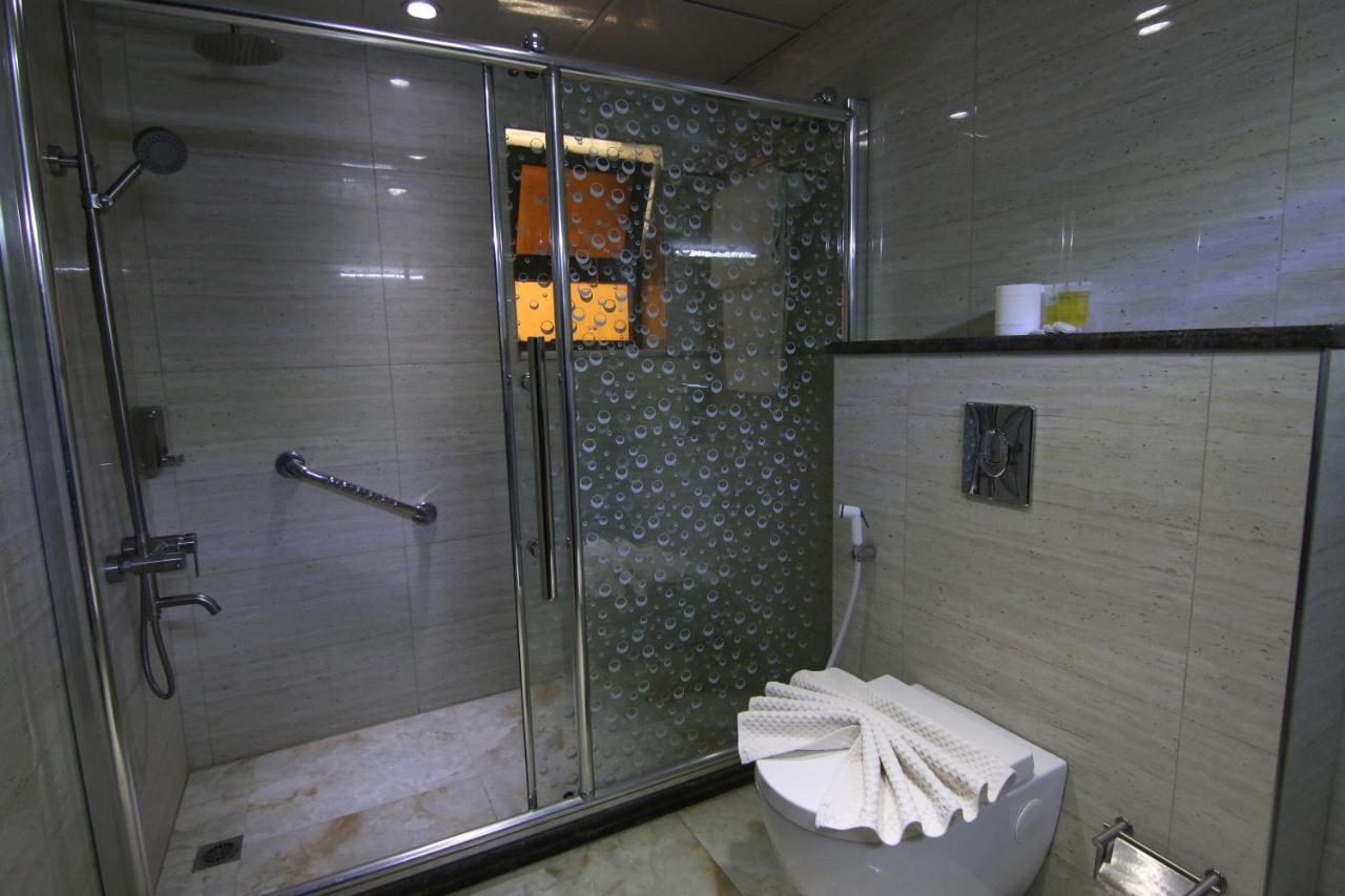 Qaser Al-Sultan Hotel Suites Amman Dış mekan fotoğraf